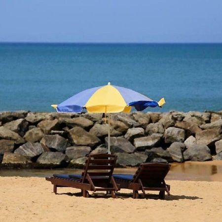 White Rose Beach Resort Маравіла Екстер'єр фото