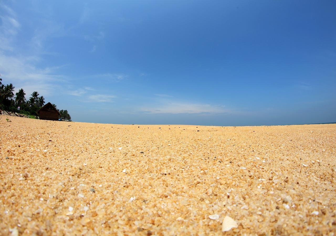 White Rose Beach Resort Маравіла Екстер'єр фото