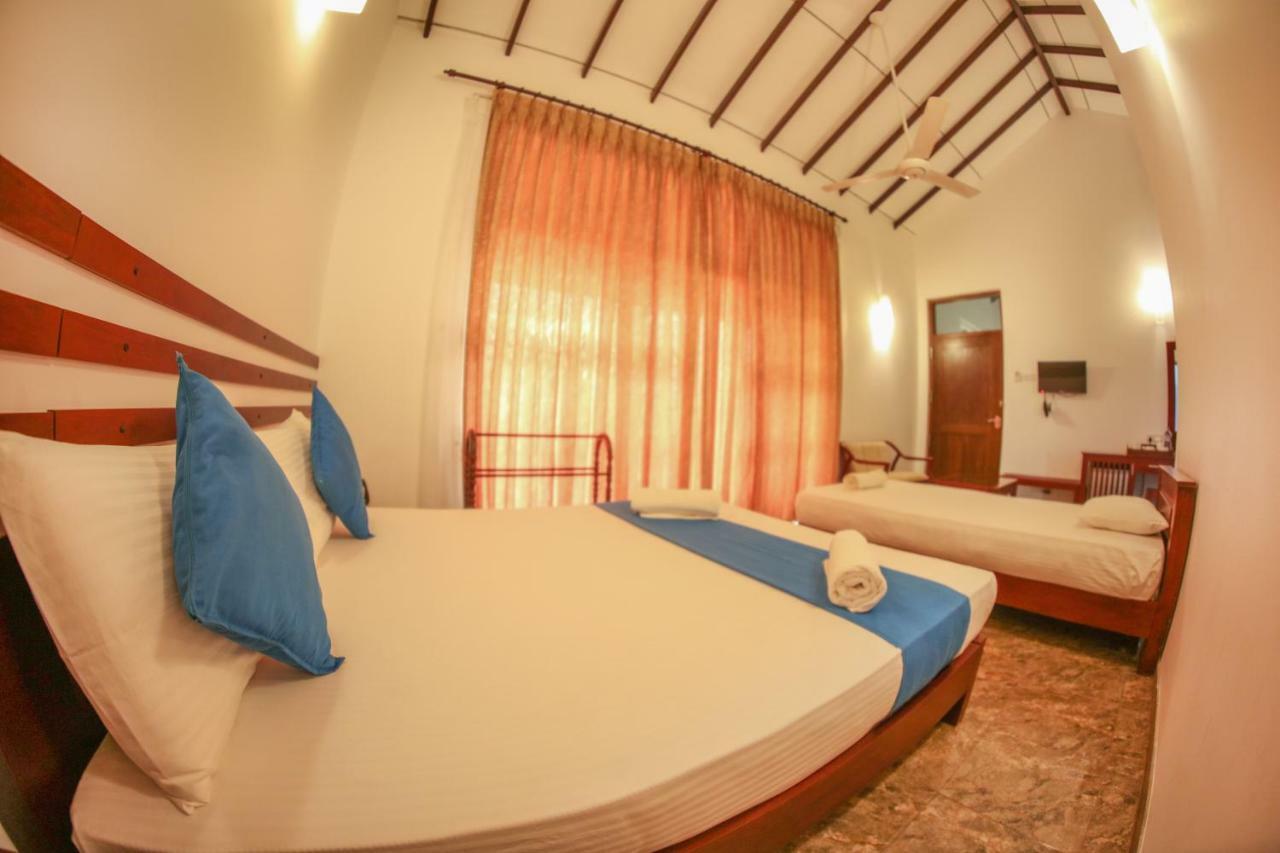 White Rose Beach Resort Маравіла Екстер'єр фото